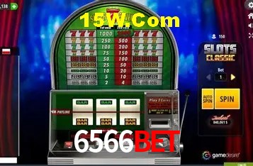 Tecnologia da Plataforma 6566Bet