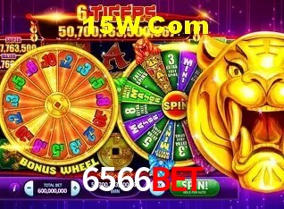 Casino Ao Vivo 6566Bet
