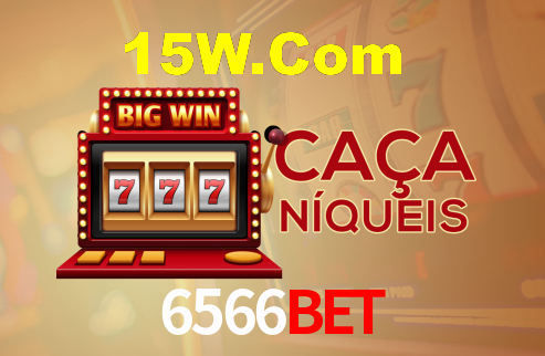 Welcome Bonus 6566Bet