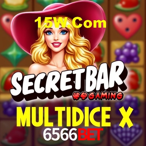 Casino Ao Vivo 6566Bet