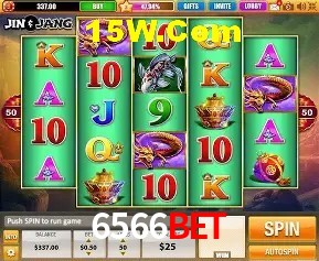 6566 App