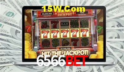 Jogos de Slot 6566Bet