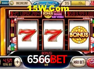 Provedores de Jogos 6566Bet