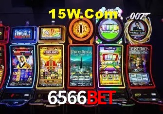 Login Seguro 6566Bet