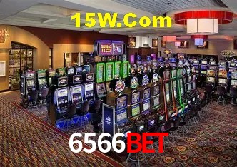 Recursos de Bônus 6566Bet