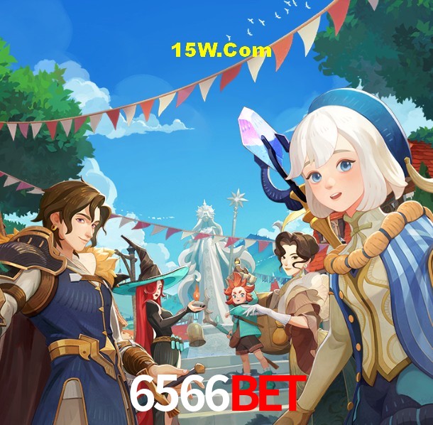 Experiência VIP 6566Bet