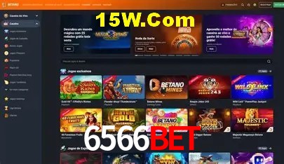 6566Bet,6566 Com Login