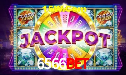 Promoções Sazonais 6566Bet