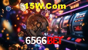 Account Benefits 6566Bet