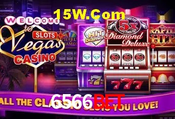 Design Responsivo 6566Bet