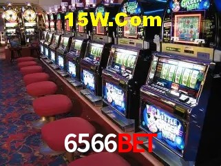 6566Bet - Casino Online Plataforma - 6566 Com Login